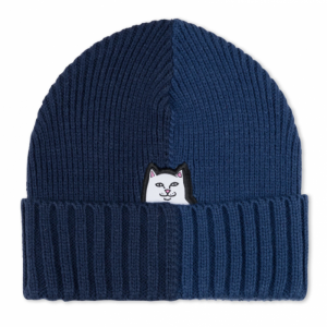 LORD NERMAL NAVY/SLATE