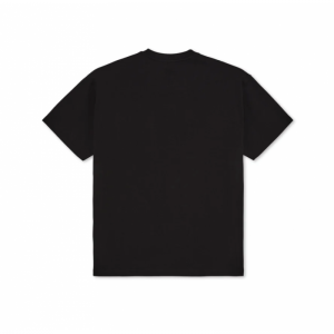 PUNCH TEE BLACK