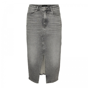 VMVERI medium grey denim