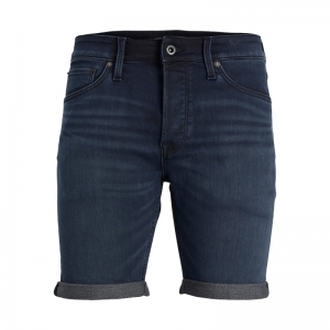 JJIRICK BLUE DENIM