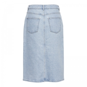 OBJELLEN LIGHT BLUE DENIM