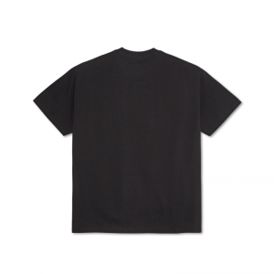 CORE TEE BLACK