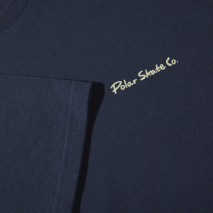 FACES TEE NEW NAVY