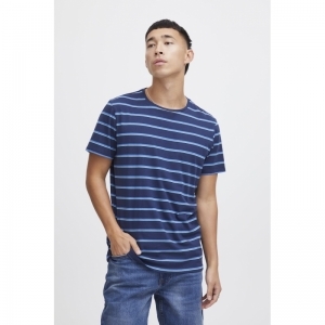 TEE 194024 DRESS BLUES