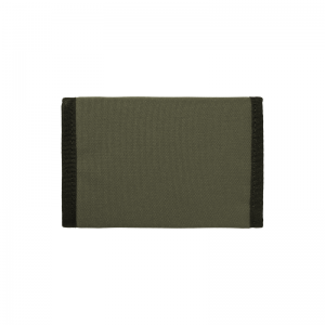 ALEC WALLET 666.XX OFFICE GREEN