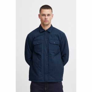 JACKET 194024 DRESS BLUES