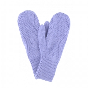 HANDSCHOEN LS/LS LILAC /LILAC