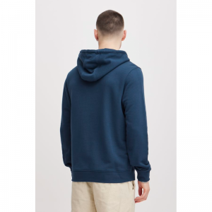 SWEATSHIRT 194024 DRESS BLUES