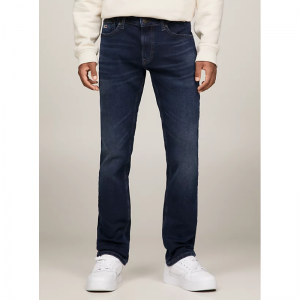 SCANTON AH1267 1BK DENIM DARK