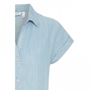 BYLANA 200460 LIGHT BLUE DENIM