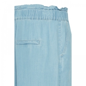 BYLANA 200460 LIGHT BLUE DENIM