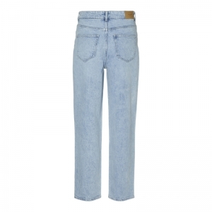 VMTESSA LIGHT BLUE DENIM