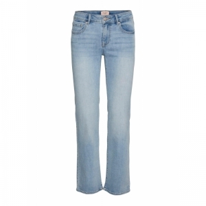 VMFLASH LIGHT BLUE DENIM