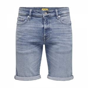 ONSPLY MEDIUM BLUE DENIM