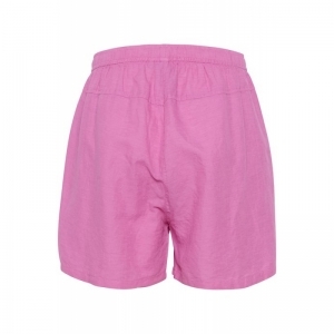 CUAZEMINA SHORTS 172627 PHIOX PINK