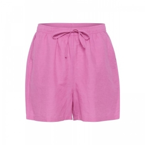 CUAZEMINA SHORTS 172627 PHIOX PINK