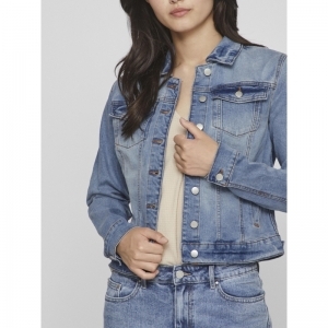 VISHOW LIGHT BLUE DENIM