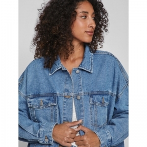 VIKIRA LIGHT BLUE DENIM