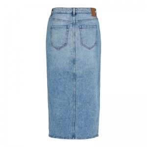 VIPIA LIGHT BLUE DENIM