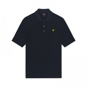 MILANO POLO Z271 Dark Navy