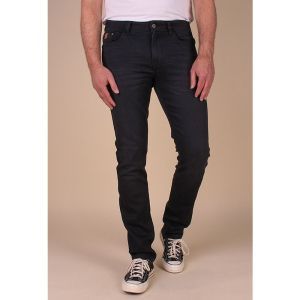 VIVALDI BLACK DENIM