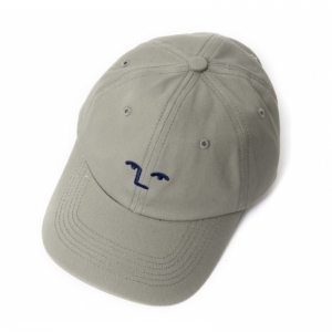 FACE-OFF CAP GREY