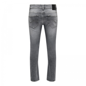 ONSLOOM MEDIUM GREY DENIM