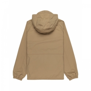 ALDER 2.0LT KHA KHAKI