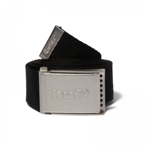 HUF GRINDER BLACK