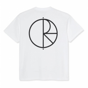 STROKE LOGO WHITE