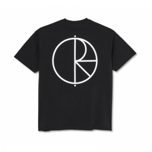 STROKE LOGO BLACK