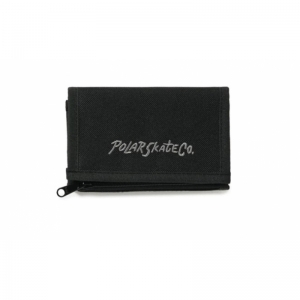 KEY WALLET SURF LOGO BLACK