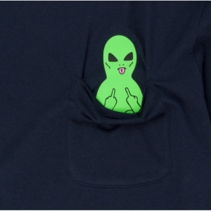 LORD ALIEN NAVY