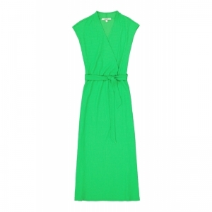  4866-festive green