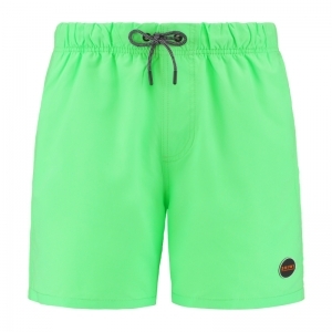 MIKE 701 NEW NEON GREEN