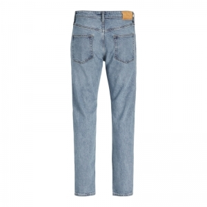 JJICLARK BLUE DENIM