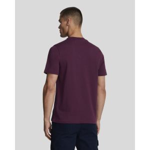  Z562 BURGUNDY