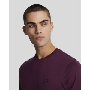  Z562 BURGUNDY