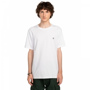 CRAIL SS WBBO OPTIC WHITE