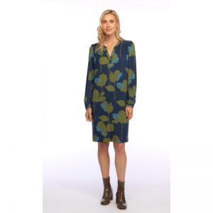JEROME BLUE AZURE GREEN