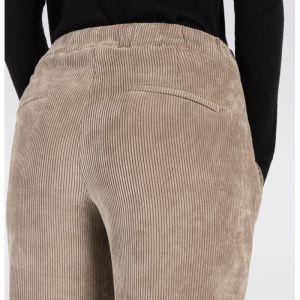CHIARA 242 OXIDE BROWN