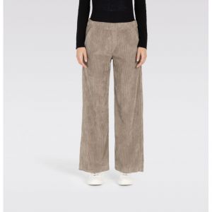 CHIARA 242 OXIDE BROWN