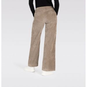 CHIARA 242 OXIDE BROWN
