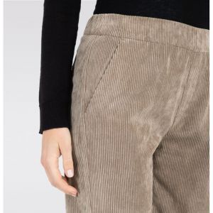 CHIARA 242 OXIDE BROWN