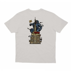 KING KONG TEE CEMENT