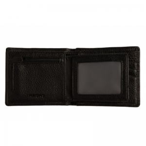 KACHING WALLET BLACK