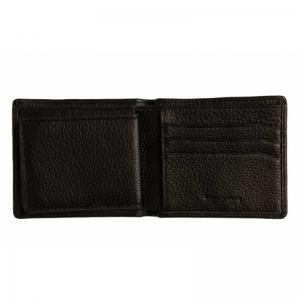 KACHING WALLET BLACK