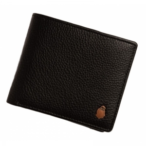 KACHING WALLET BLACK