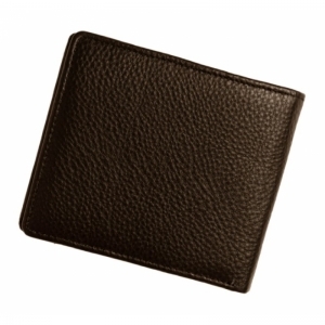 KACHING WALLET BROWN  