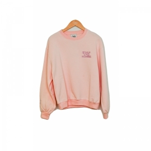 SWEN RSL CLOUD PINK